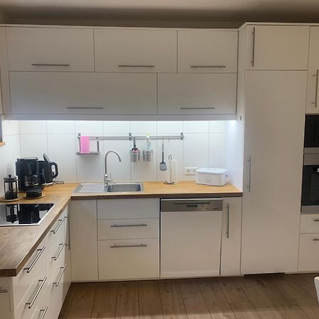 Ganzes Haus In Der Altstadt, Ideal Fuer 2 Personen, 4 Gaeste Moeglich Quakenbruck Luaran gambar