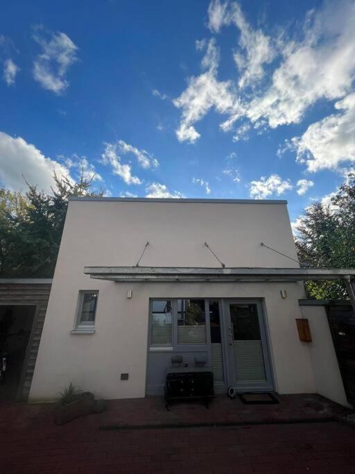 Ganzes Haus In Der Altstadt, Ideal Fuer 2 Personen, 4 Gaeste Moeglich Quakenbruck Luaran gambar