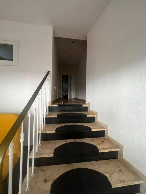 Ganzes Haus In Der Altstadt, Ideal Fuer 2 Personen, 4 Gaeste Moeglich Quakenbruck Luaran gambar