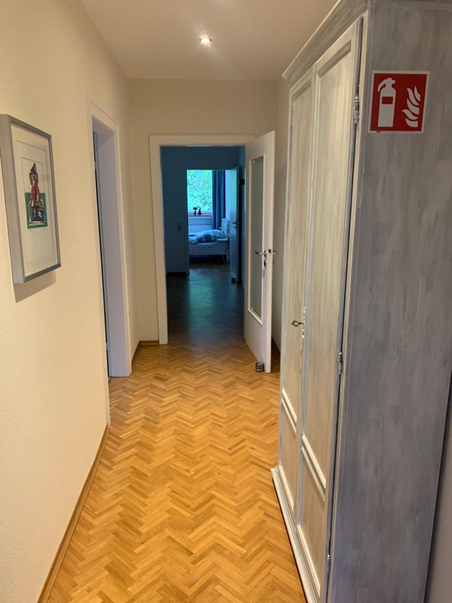 Ganzes Haus In Der Altstadt, Ideal Fuer 2 Personen, 4 Gaeste Moeglich Quakenbruck Luaran gambar