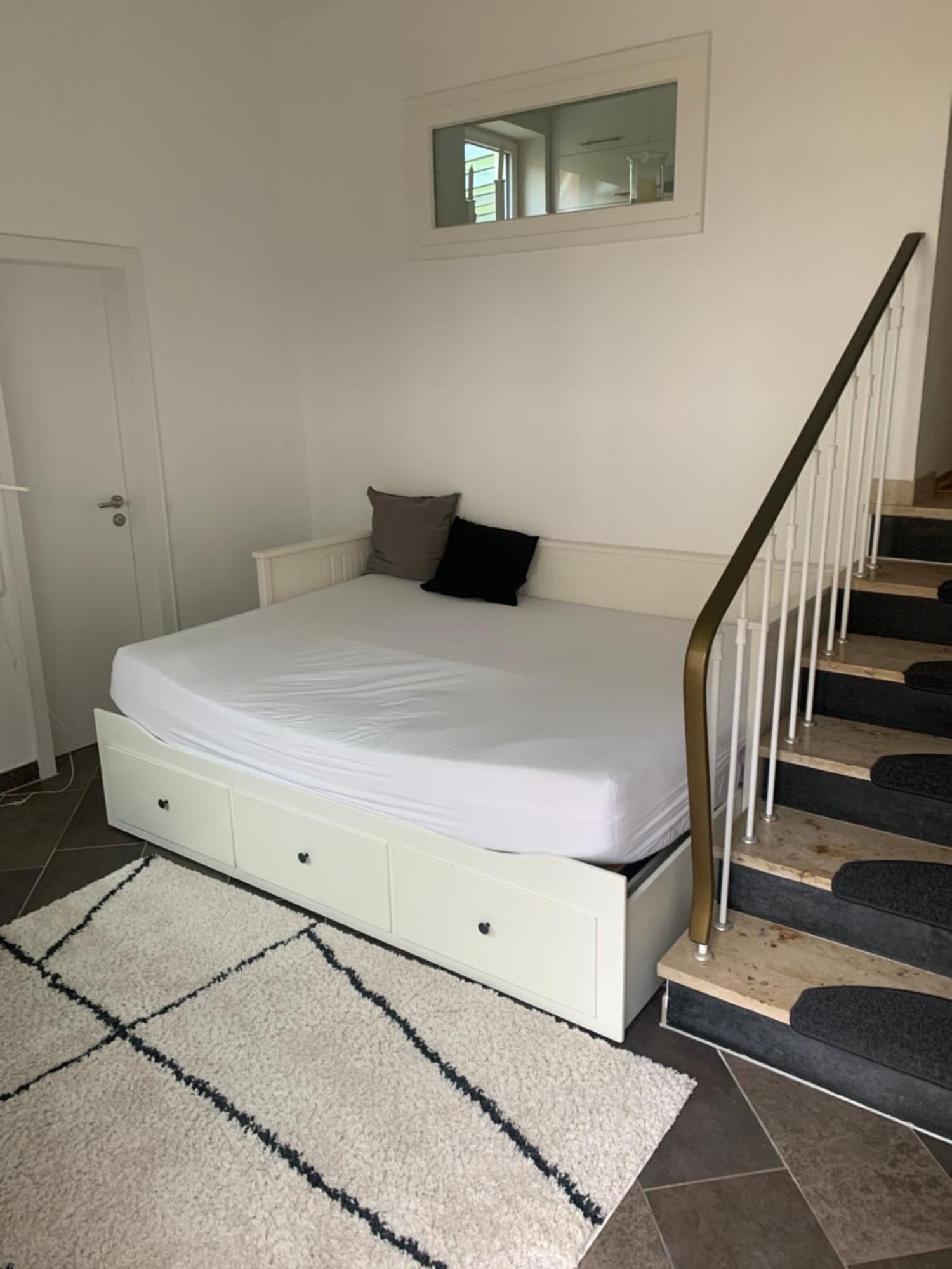 Ganzes Haus In Der Altstadt, Ideal Fuer 2 Personen, 4 Gaeste Moeglich Quakenbruck Luaran gambar
